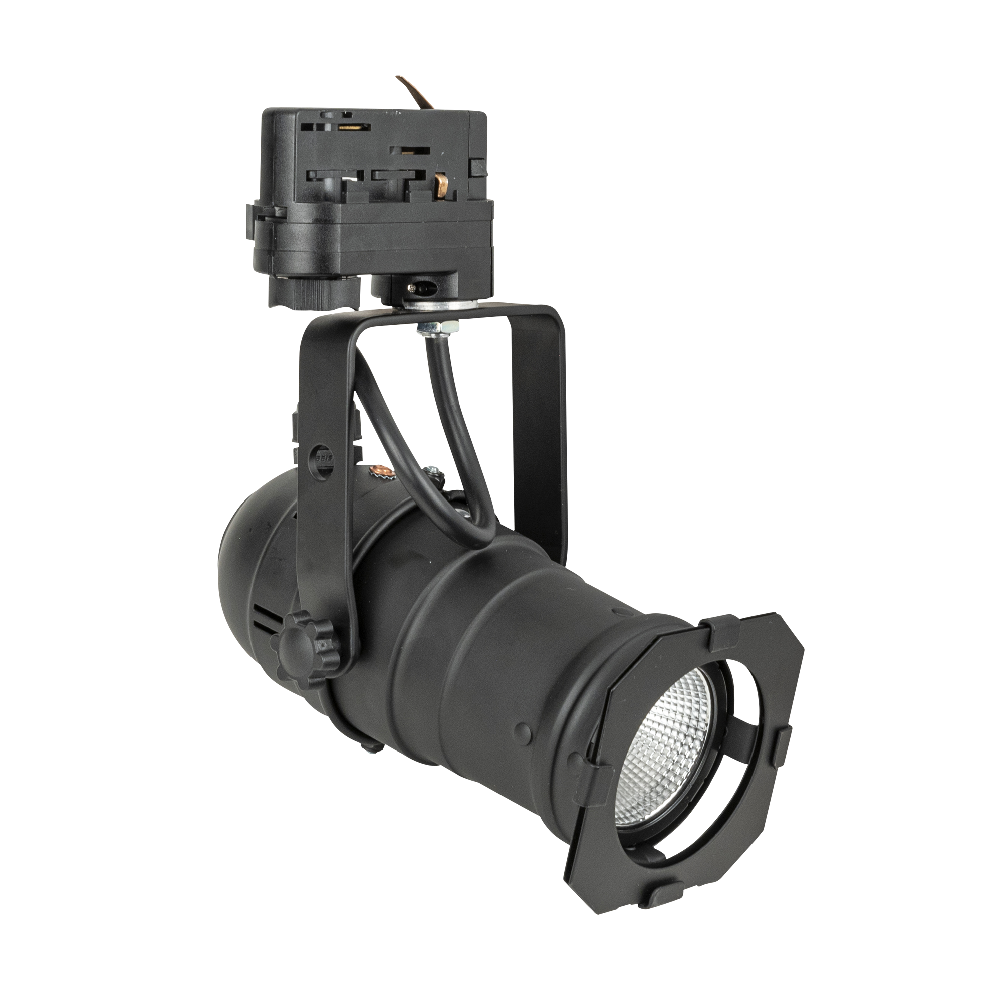 ARTECTA PAR 20 Track Light Warm-On-Dim Dreiphasig - warmweiße LED Par - 800 Lumen