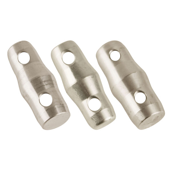 MILOS GF Truss Adapter CCF/U - Conical Adapter Spigot MILOS GF Truss Adapter CCF/U - Conical Adapter Spigot