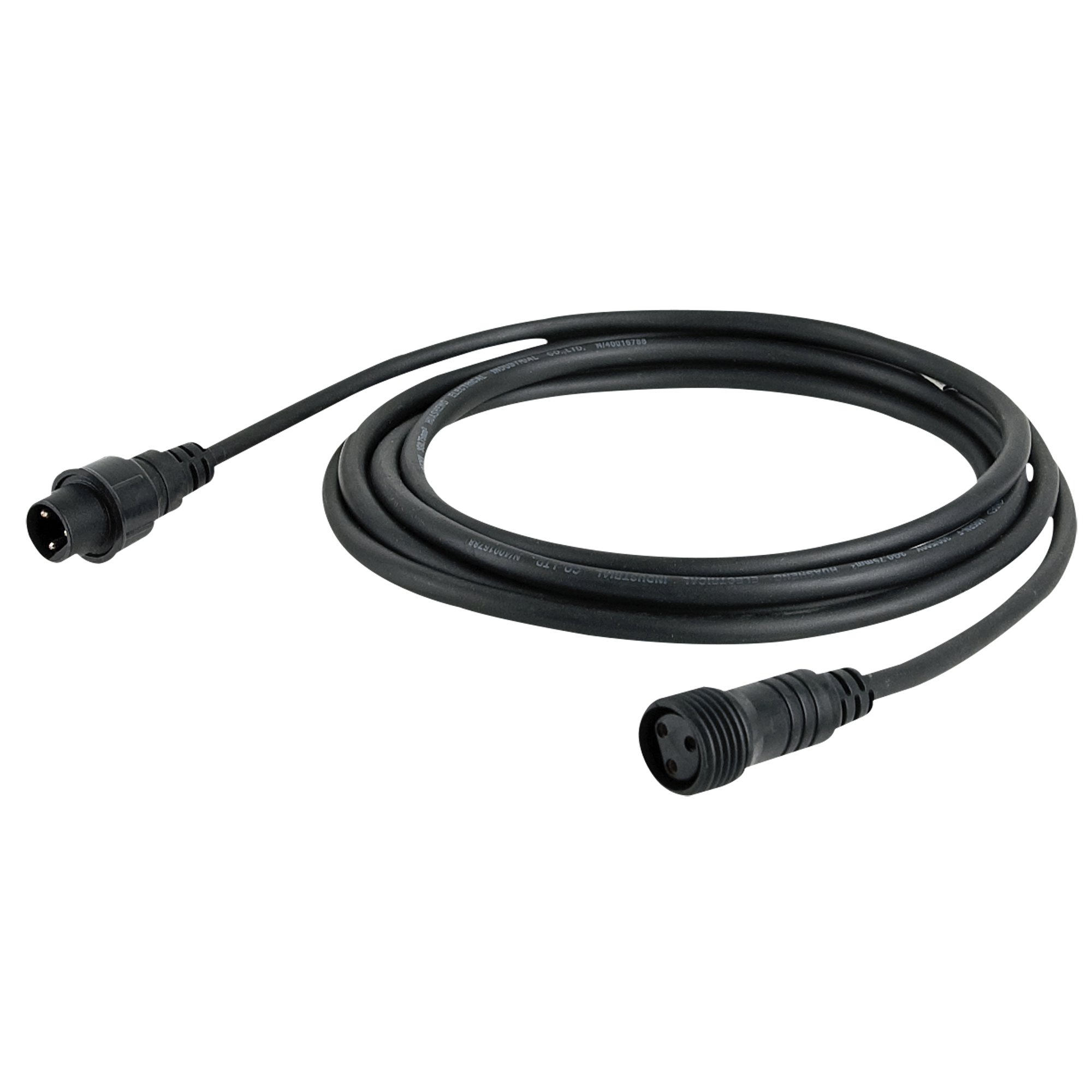 SHOWTEC Power Extension Cable for Cameleon Series Dedicated 3P IP65 Power Extension - 6 m Spezielles 3P IP65 Strom Verlängerung - 6 m SHOWTEC Power Extension Cable for Cameleon Series Dedicated 3P IP65 Power Extension - 6 m Spezielles 3P IP65 Strom Verlängerung - 6 m