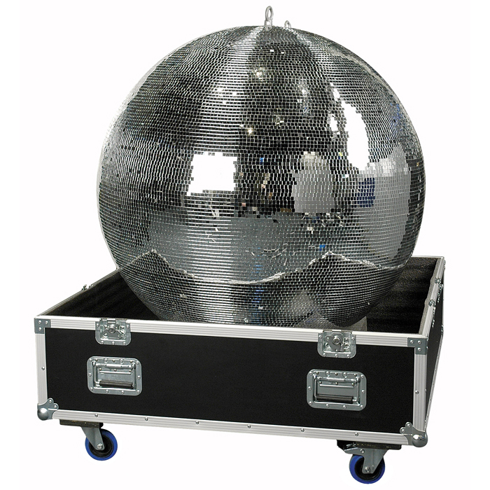 SHOWGEAR Case for 100 cm Mirror Ball Case für 100-cm-Spiegelkugel SHOWGEAR Case for 100 cm Mirror Ball Case für 100-cm-Spiegelkugel