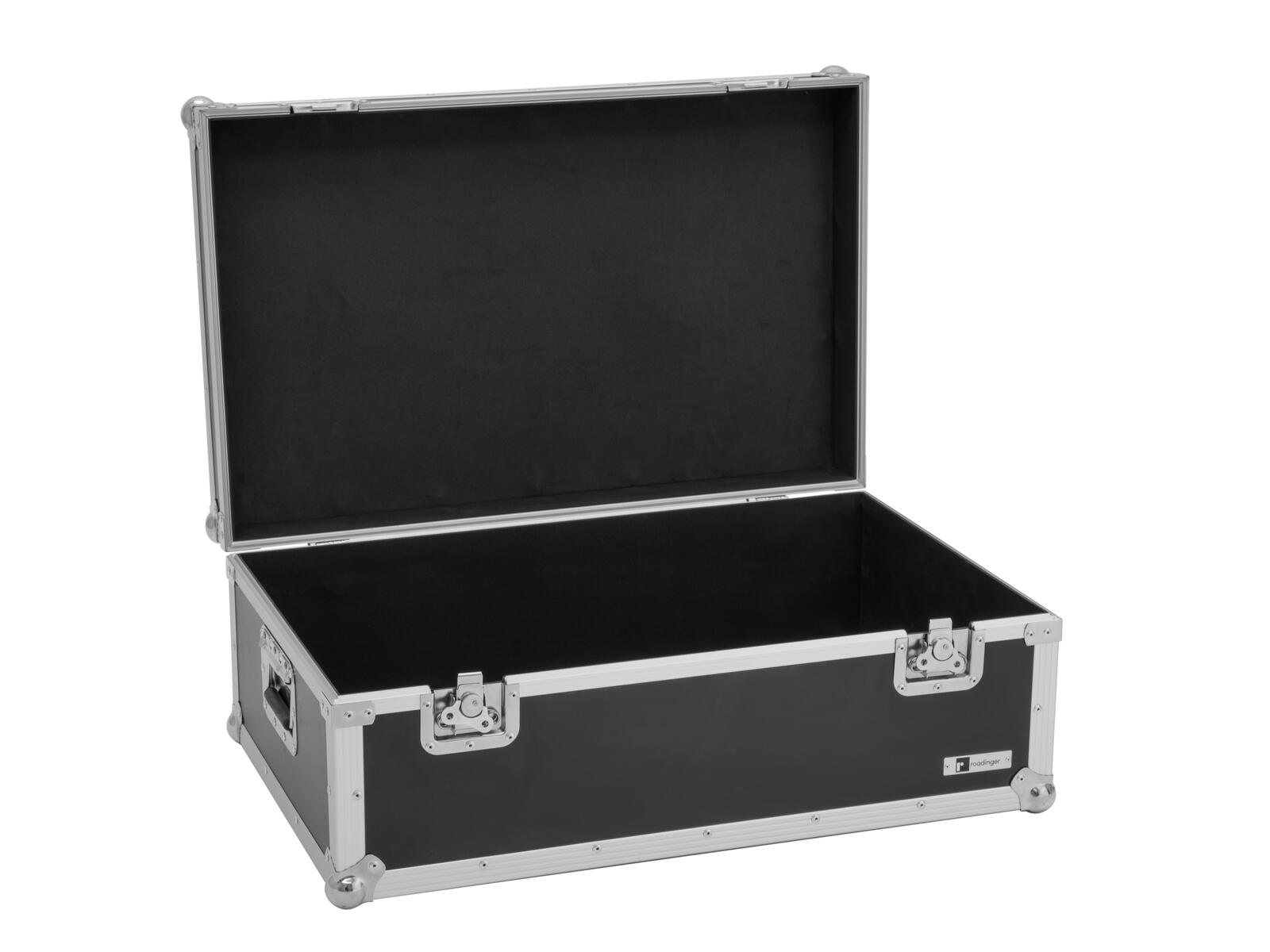ROADINGER Universal-Koffer-Case Tour Pro 82x32x52 schwarz ROADINGER Universal-Koffer-Case Tour Pro 82x32x52 schwarz