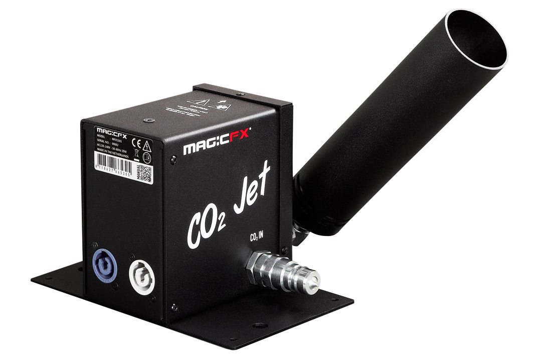 CO2 Jet CO2 Jet