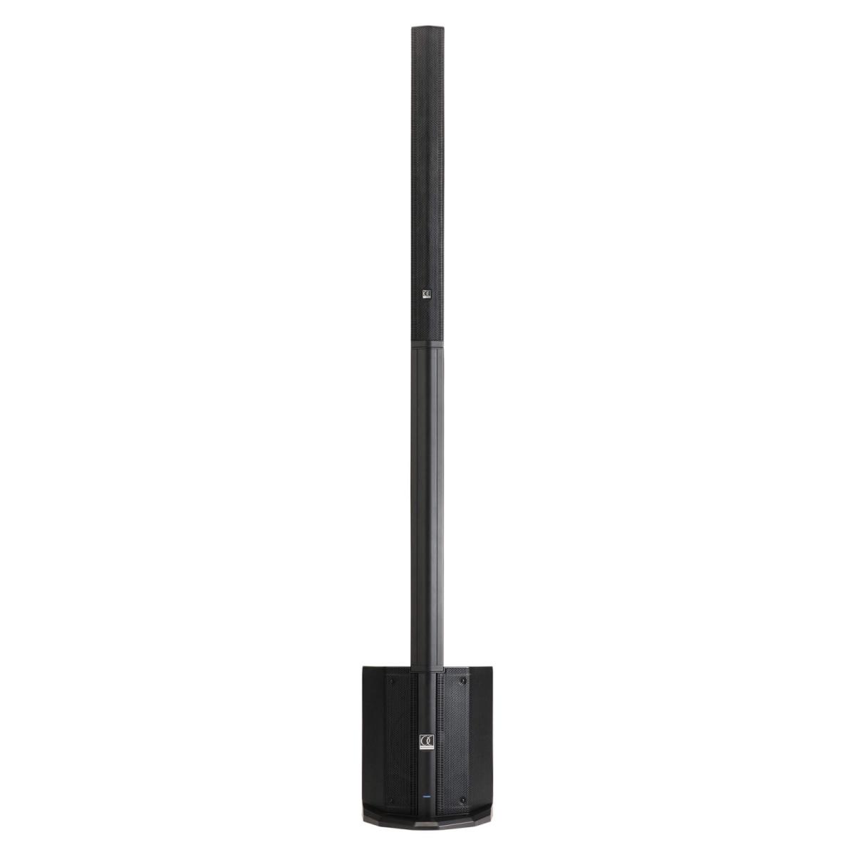 Audiophony MOJO500LINE TWS Mobile Beschallungsanlage
