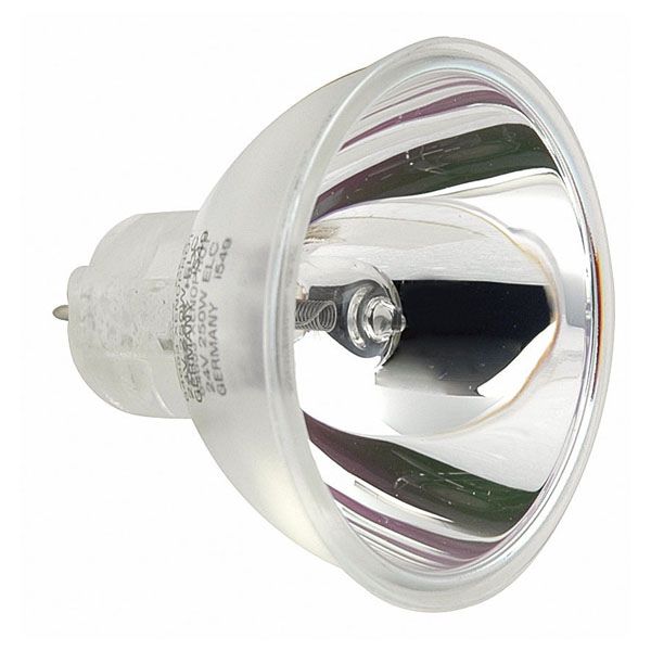 Osram Projection Bulb ELC GX5.3 Osram ELC 24V 250W