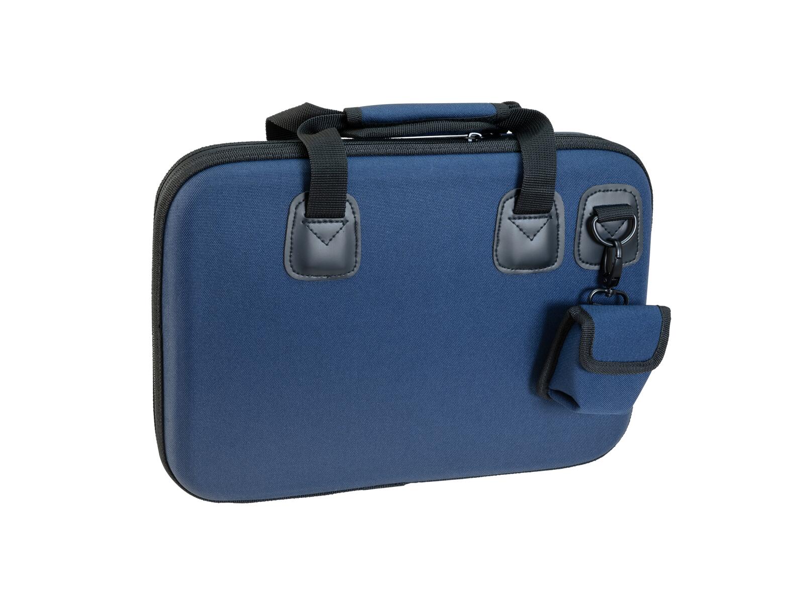 DIMAVERY Soft-Case für Klarinette DIMAVERY Soft-Case für Klarinette