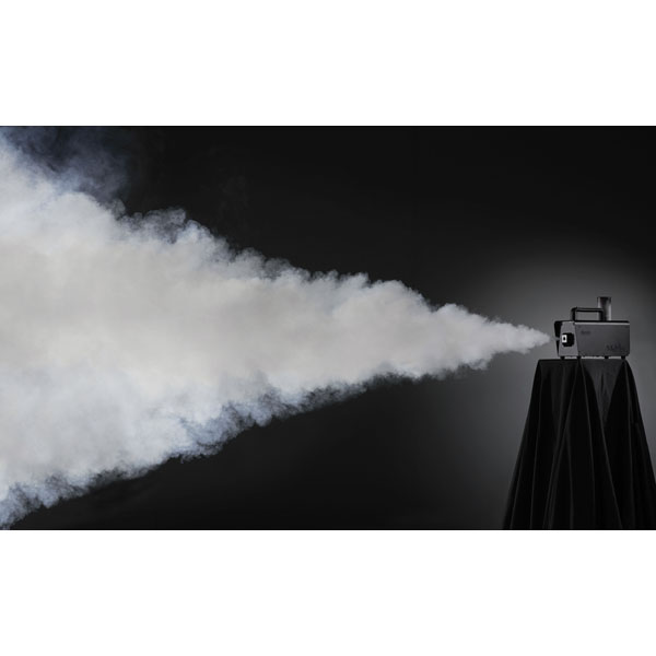 ANTARI MB-55 Mobile Fog Machine 1450 W Nebelmaschine ANTARI MB-55 Mobile Fog Machine 1450 W Nebelmaschine