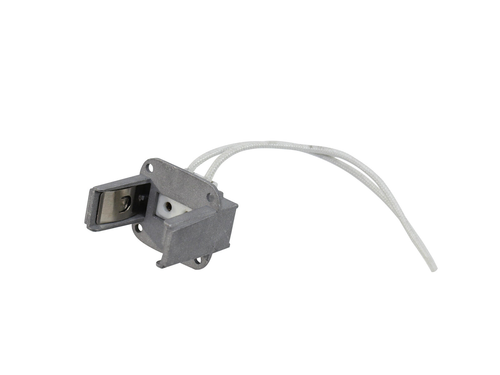 OMNILUX Sockel DX-123H für G-9,5 Sockel OMNILUX Sockel DX-123H für G-9,5 Sockel