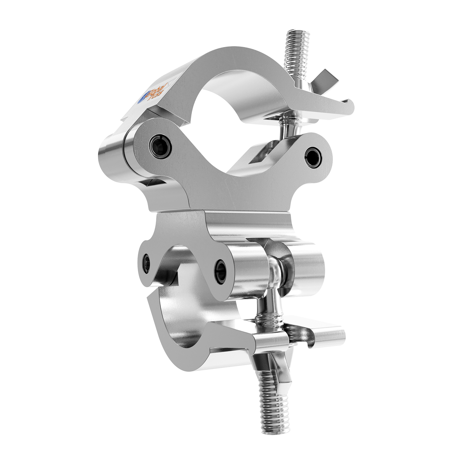 Swivel Coupler Fixable 48-51/50/500kg