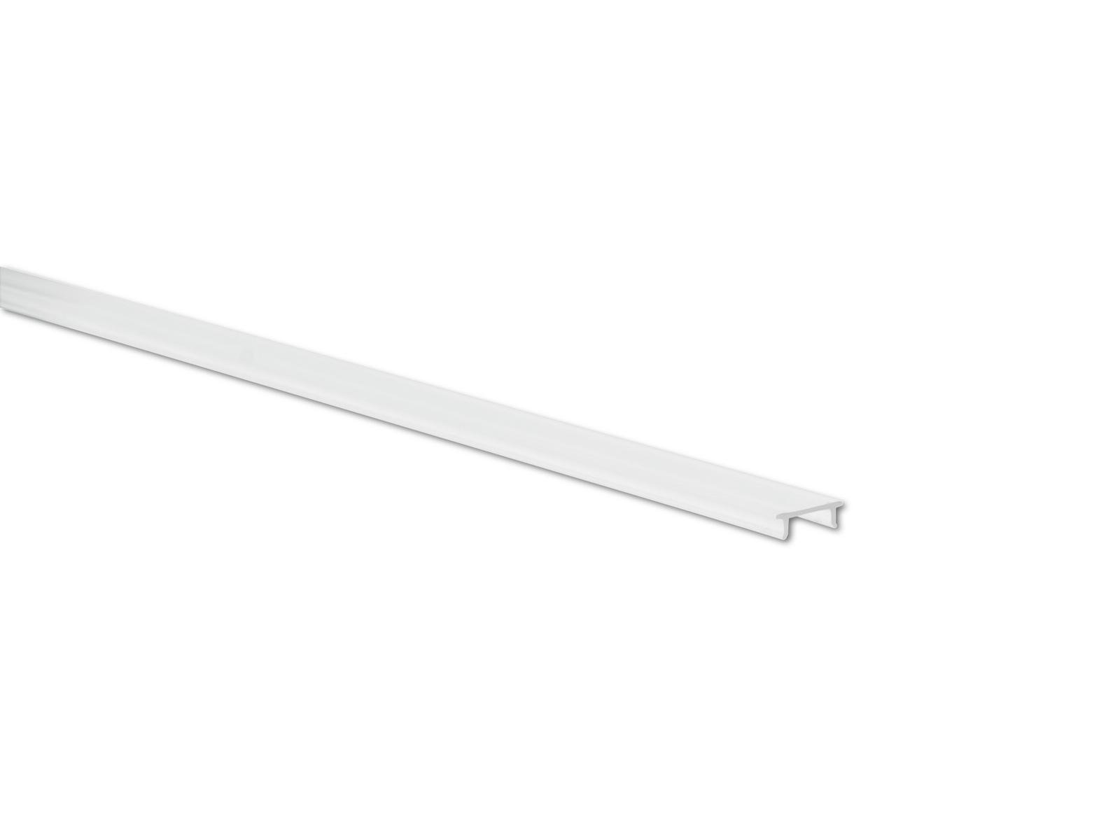 EUROLITE Deckel für LED Strip Profile clear 2m EUROLITE Deckel für LED Strip Profile clear 2m
