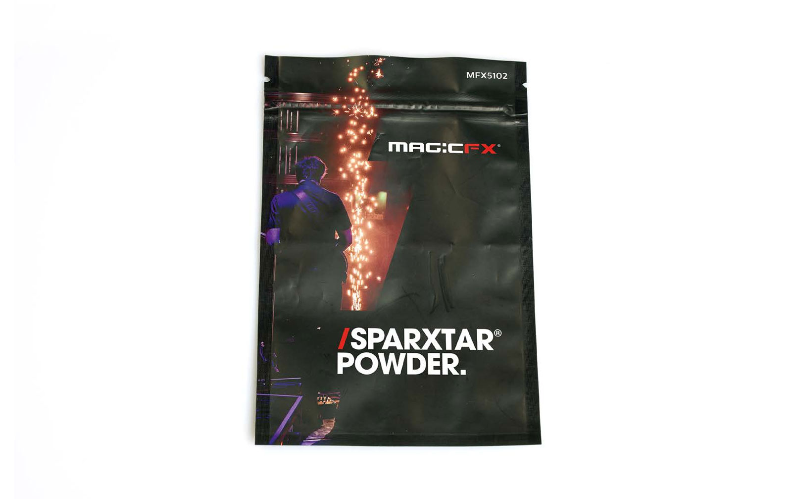 SPARXTAR powder 100g