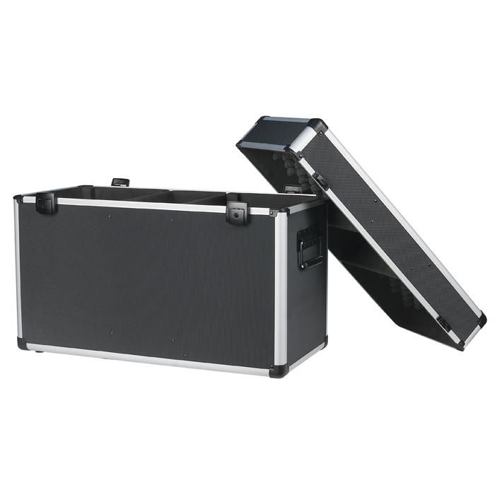 SHOWTEC Case for 2x Phantom 65 Value Line