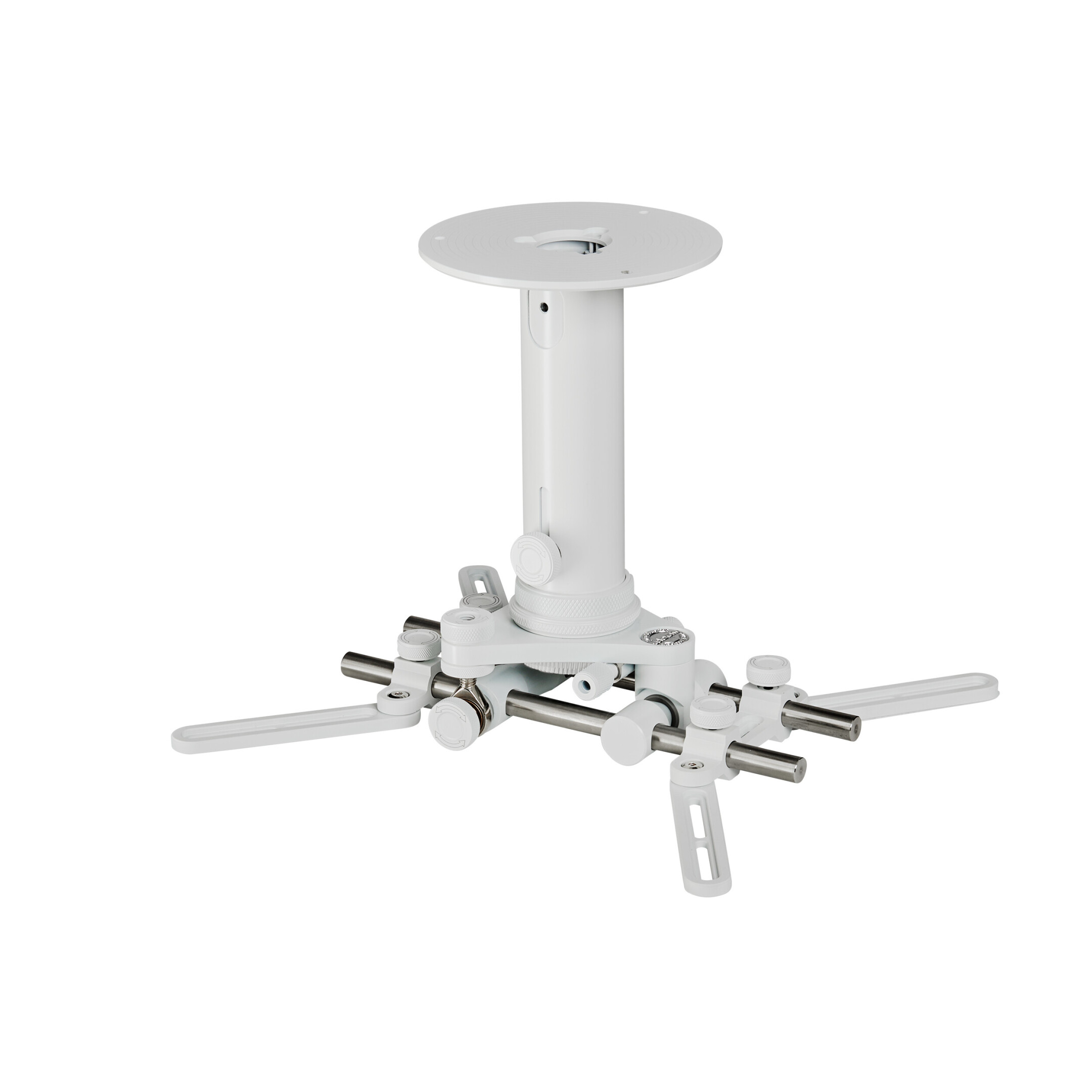 celexon Beamer-Deckenhalterung MultiCel LuxusLine OMG-1000 W