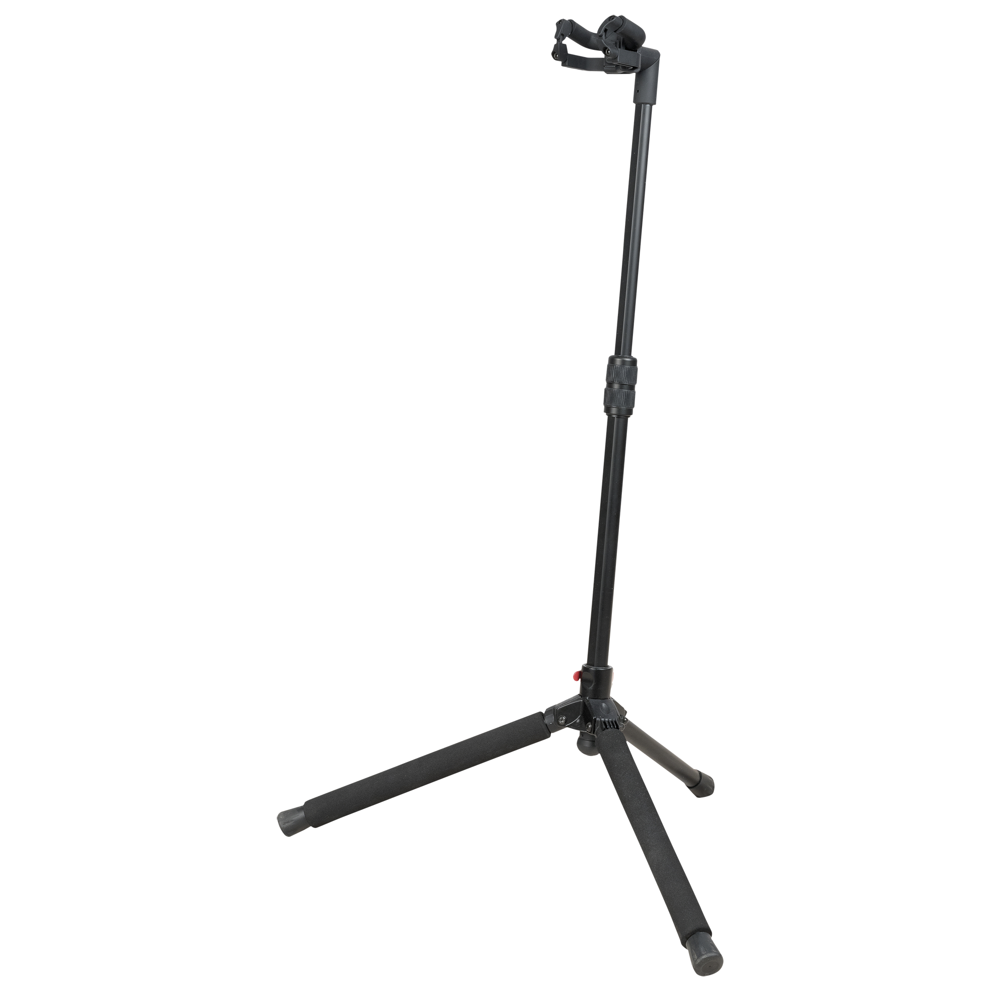 SHOWGEAR Mammoth Guitar Stand Metal Mammoth Ständer SHOWGEAR Mammoth Guitar Stand Metal Mammoth Ständer