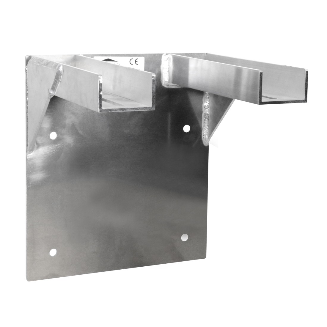 DURATRUSS DT 34 Wall Mount 400kg