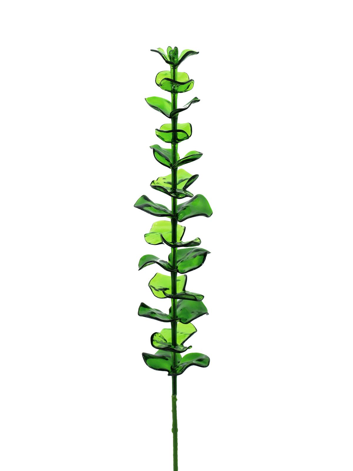 EUROPALMS Kristalleukalyptus, Kunstpflanze, grün, 81cm 12x EUROPALMS Kristalleukalyptus, Kunstpflanze, grün, 81cm 12x