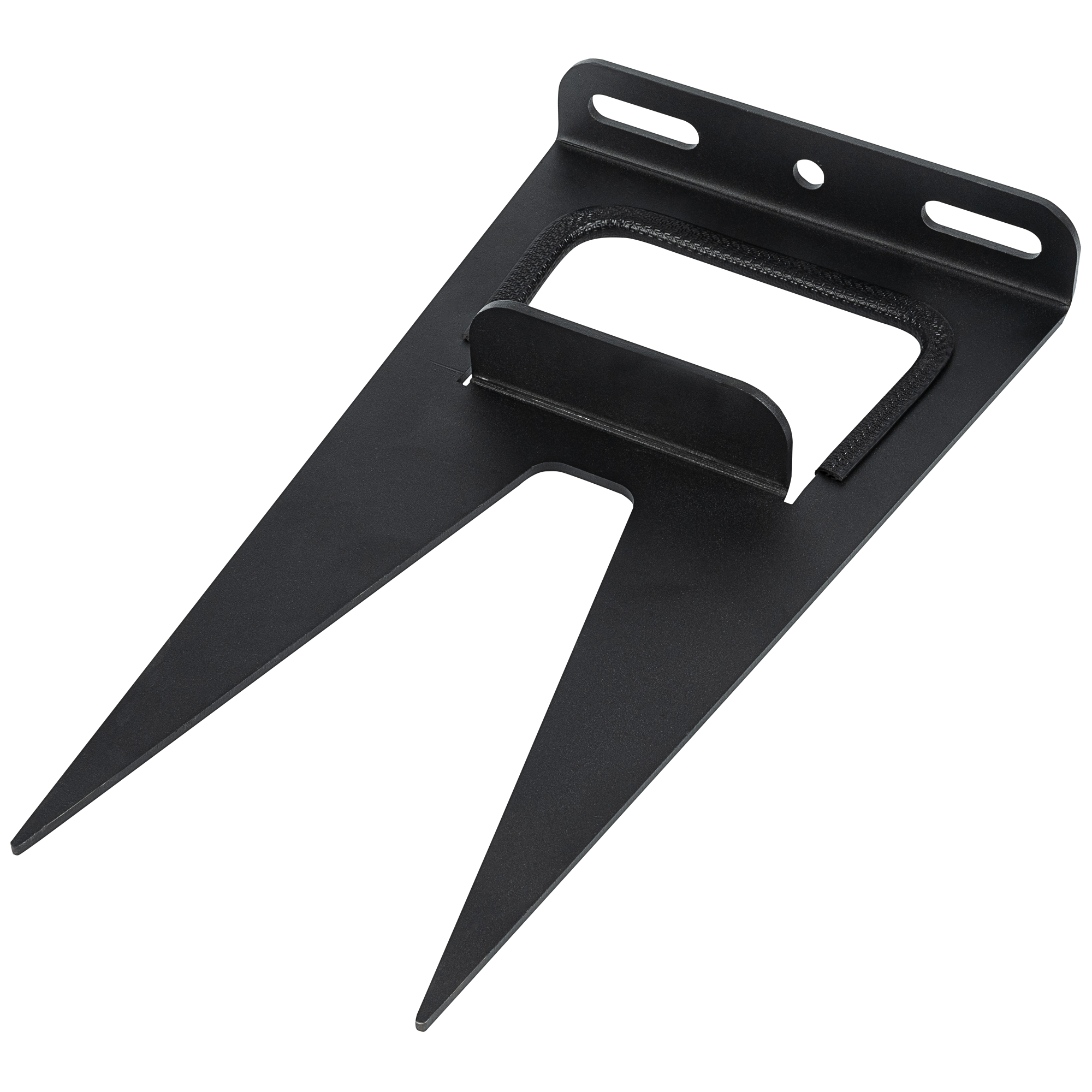 SHOWGEAR TerraFix 2 Ground anchor for medium hard terrain Bodenanker für mittelschweres Terrain