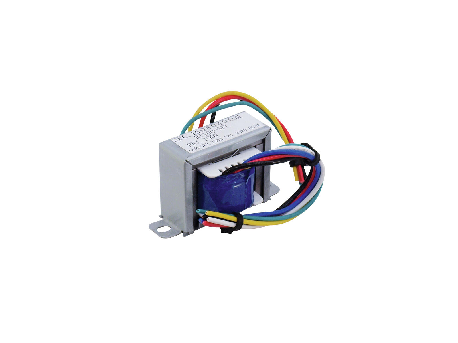 OMNITRONIC ELA-T5 Transformator 5 W OMNITRONIC ELA-T5 Transformator 5 W