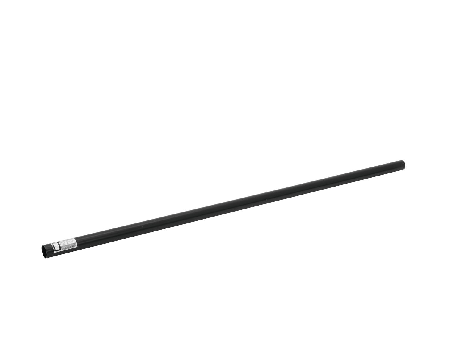 ALUTRUSS Alurohr 6082 50x2mm 2m schwarz ALUTRUSS Alurohr 6082 50x2mm 2m schwarz