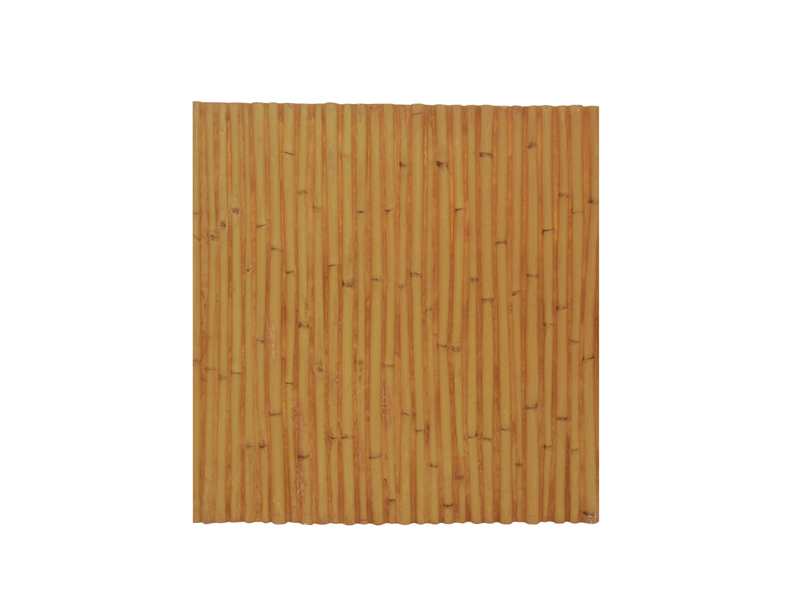 EUROPALMS Wandpanel, Bambus, 100x100cm EUROPALMS Wandpanel, Bambus, 100x100cm