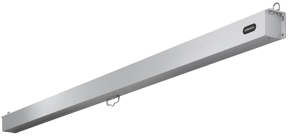 celexon Leinwand Rollo Professional Plus 160 x 90 cm - 72"