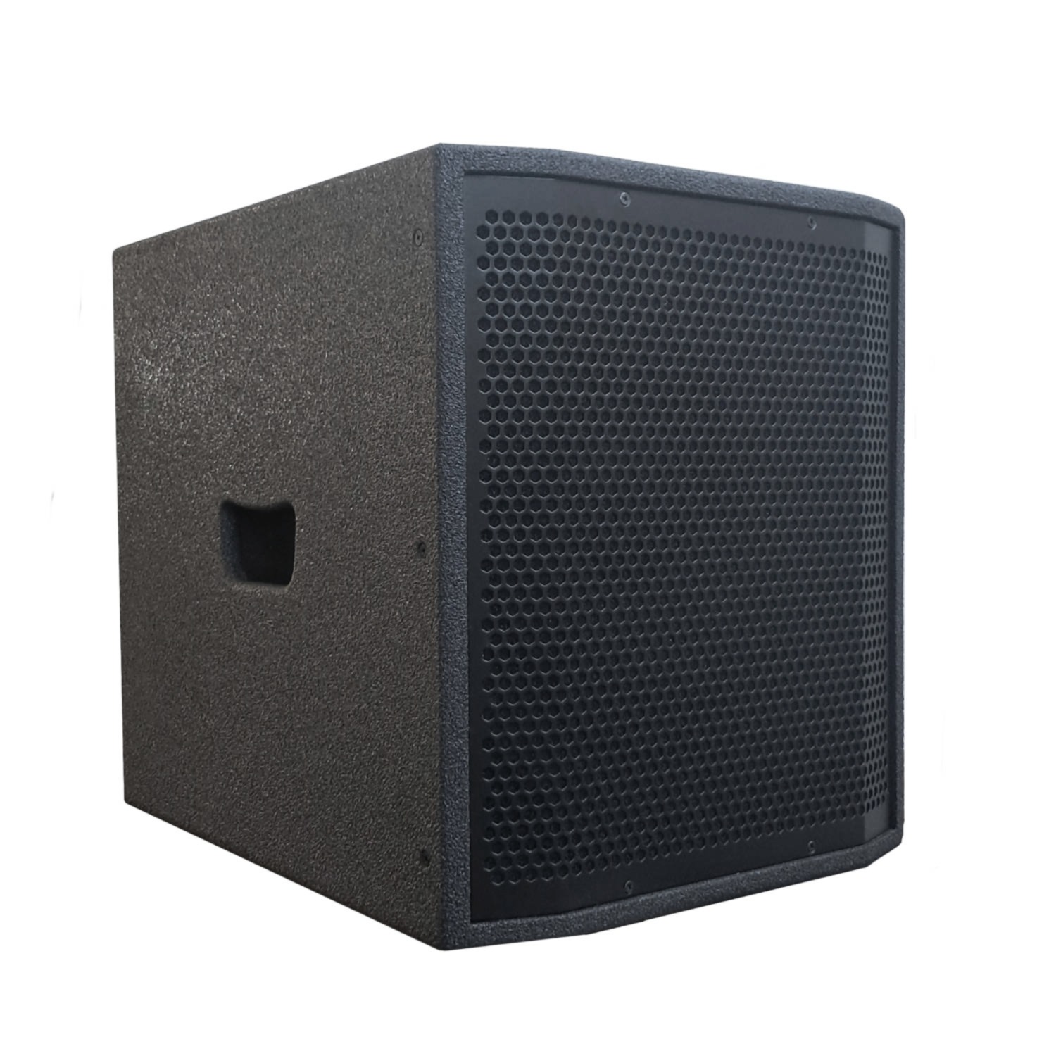 Master Audio SUB512D