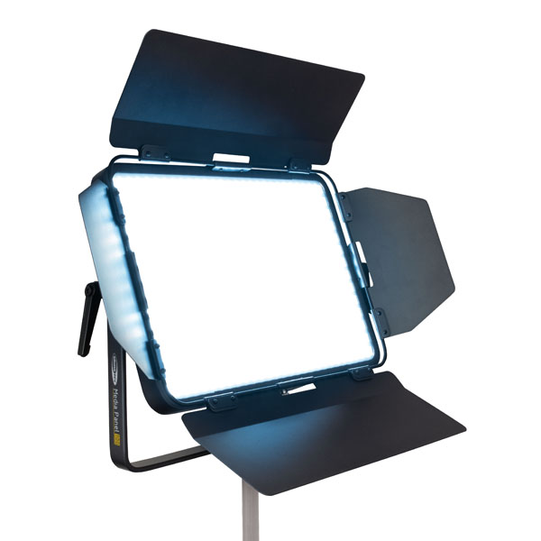 SHOWTEC Media Panel 100 100-Watt-Video-LED-Panel SHOWTEC Media Panel 100 100-Watt-Video-LED-Panel