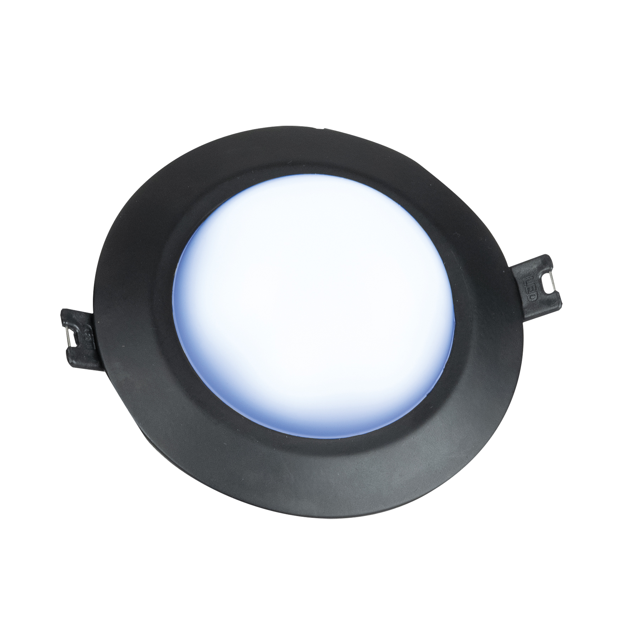 SHOWTEC Pixel Dot 50-mm RGB-LED-Punkt für die feste Installation SHOWTEC Pixel Dot 50-mm RGB-LED-Punkt für die feste Installation