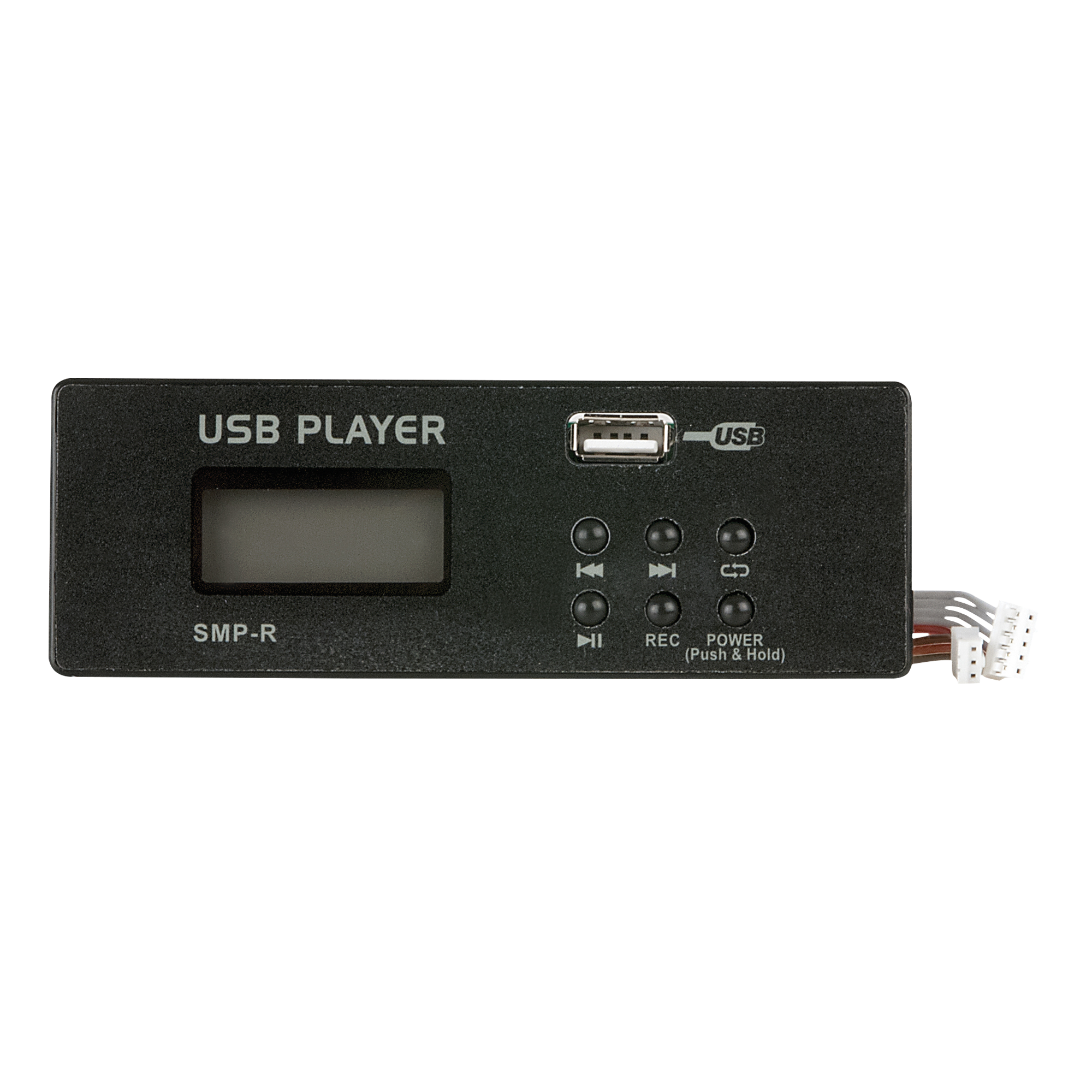 DAP MP3 USB Record Module for GIG