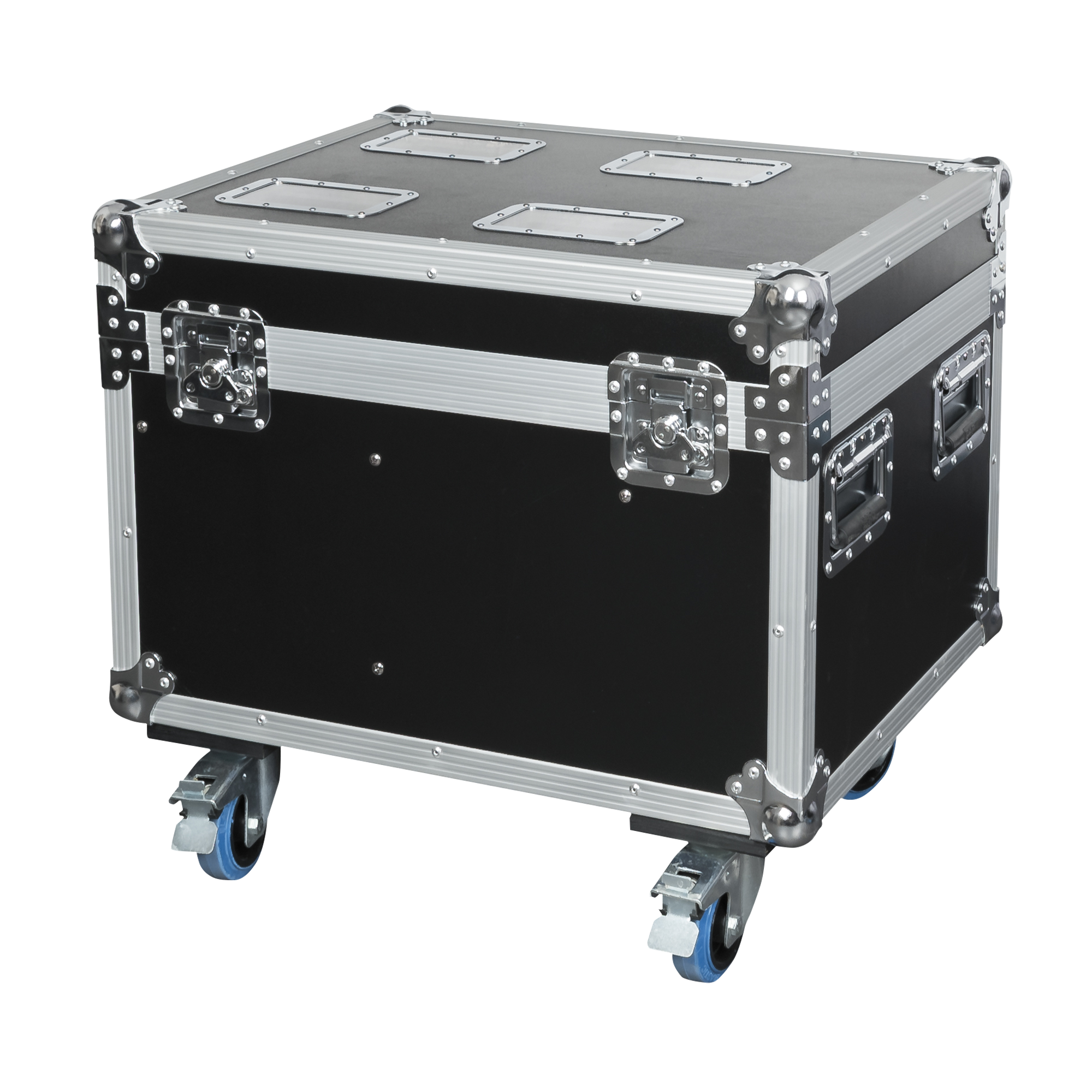 SHOWTEC Case for 4x Phantom 65 Flight Case SHOWTEC Case for 4x Phantom 65 Flight Case