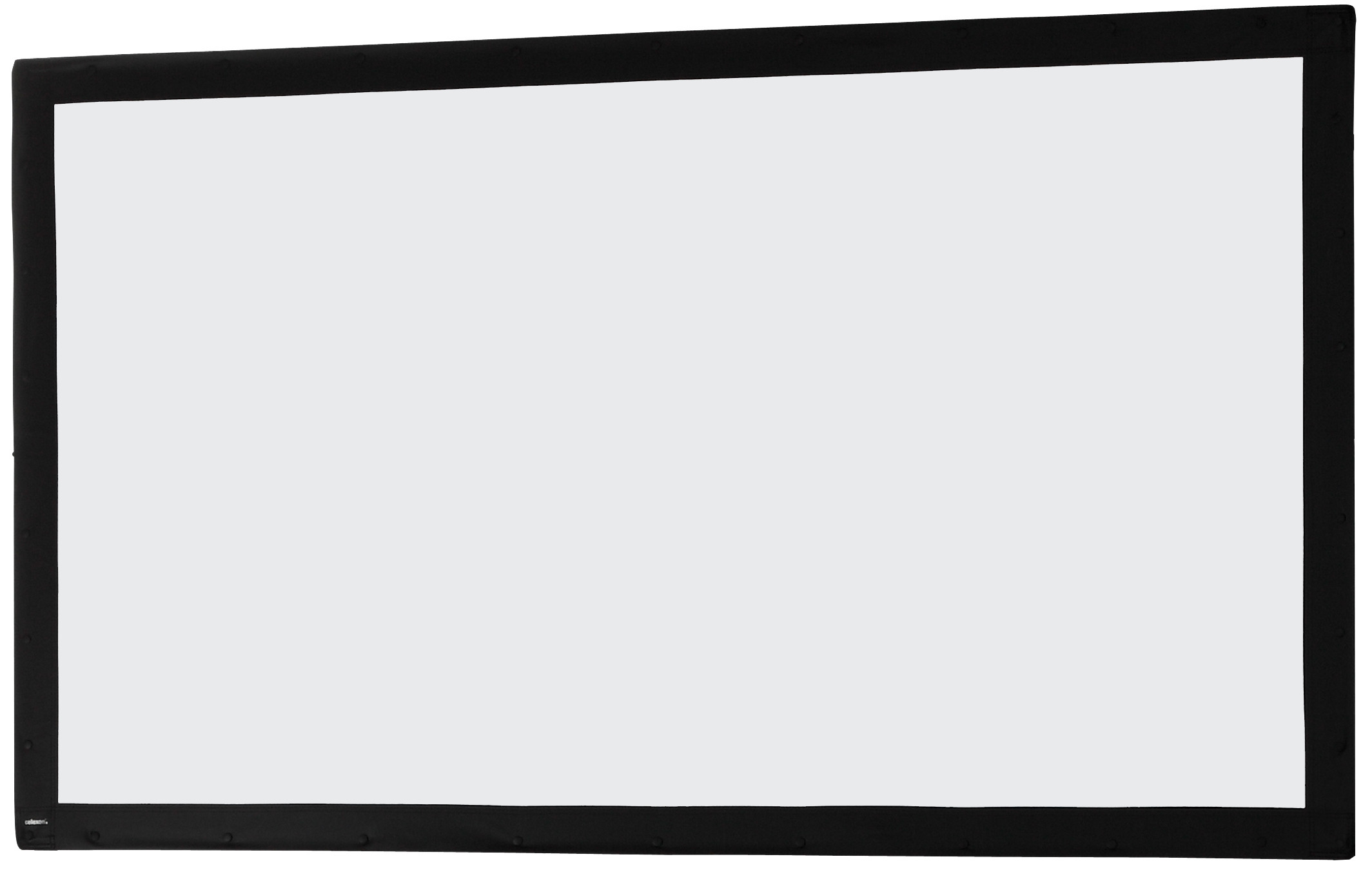 celexon Tuch für Faltrahmen Mobil Expert - 366 x 206 cm