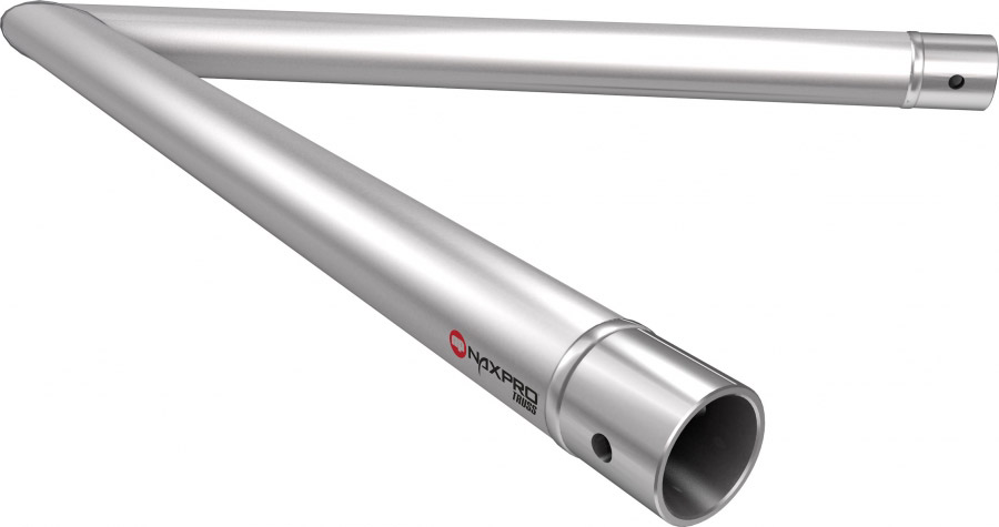 Naxpro-Truss FD 21 C19 45° 2 Weg Winkel