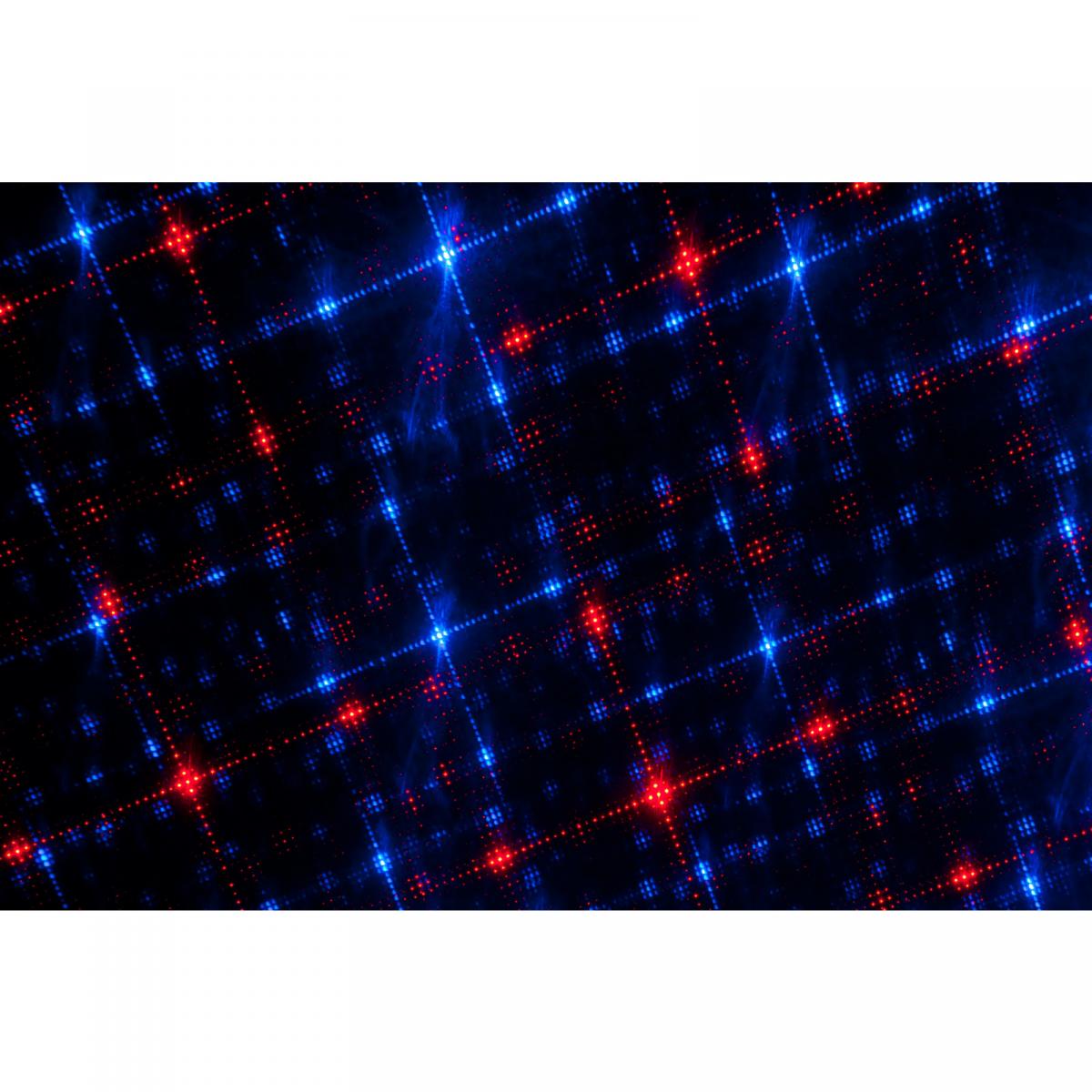 JB Systems USB Quantum Laser JB Systems USB Quantum Laser