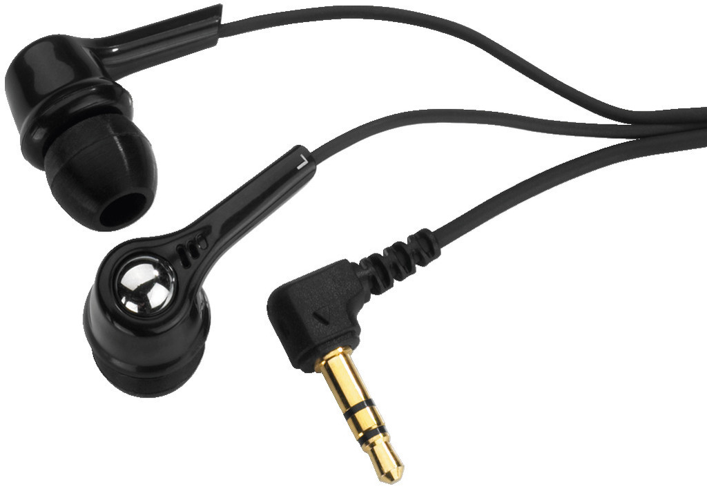 MONACOR SE-62 In-Ear-Stereo-Ohrhörer MONACOR SE-62 In-Ear-Stereo-Ohrhörer