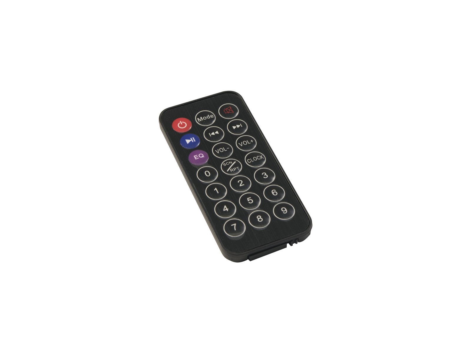 OMNITRONIC L-1422 Fernbedienung OMNITRONIC L-1422 Fernbedienung