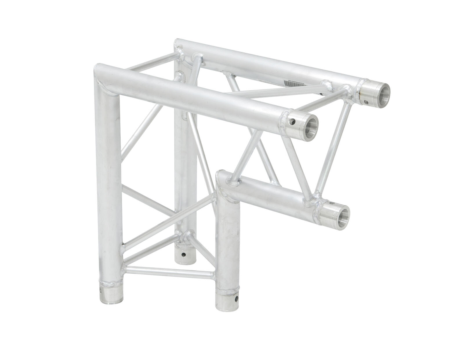 ALUTRUSS TRILOCK 6082AC-25 2-Weg-Ecke 90° \/ ALUTRUSS TRILOCK 6082AC-25 2-Weg-Ecke 90° \/