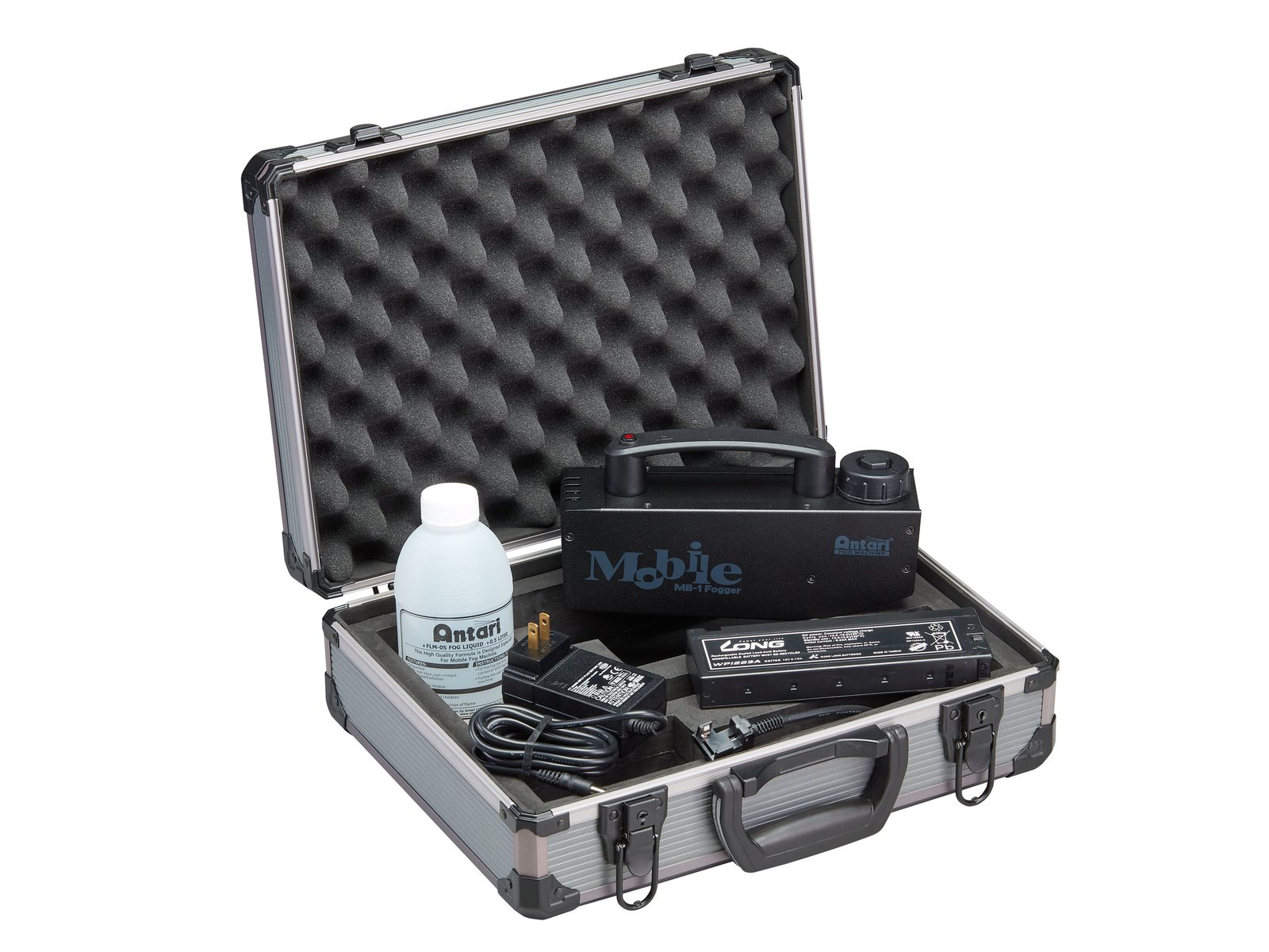 ANTARI MB-1 Mobile Fogger ANTARI MB-1 Mobile Fogger