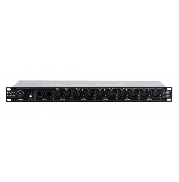 B-4 Booster DMX B-4 Booster DMX