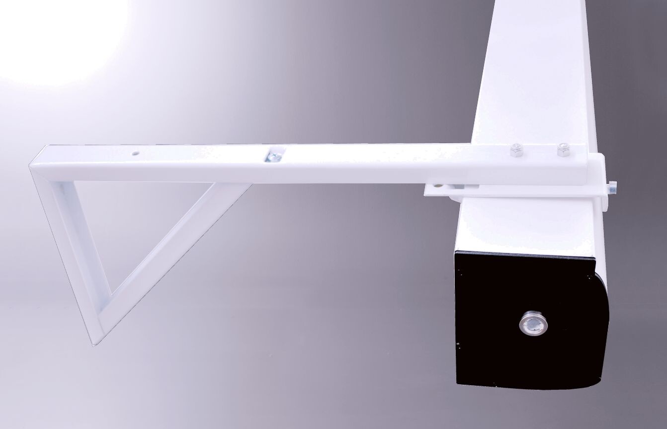 Wandabstandshalter für celexon Expert XL Serie