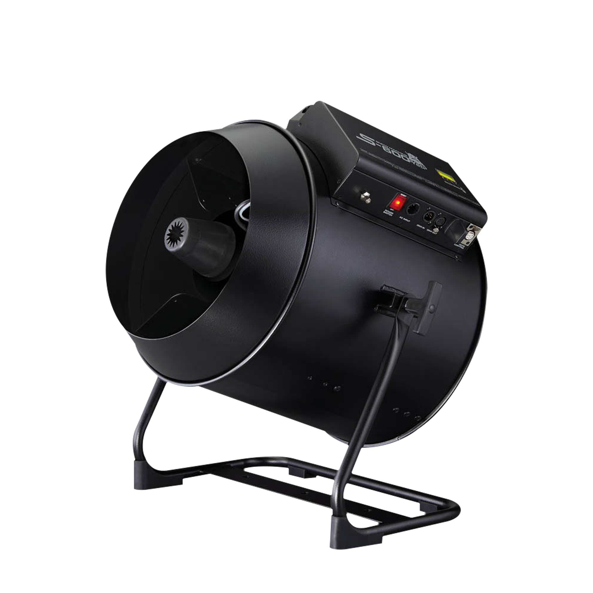 ANTARI S-600 Yeti Powerful 1200 W Snow Machine Leistungsstarke 1200 W Schneemaschine ANTARI S-600 Yeti Powerful 1200 W Snow Machine Leistungsstarke 1200 W Schneemaschine