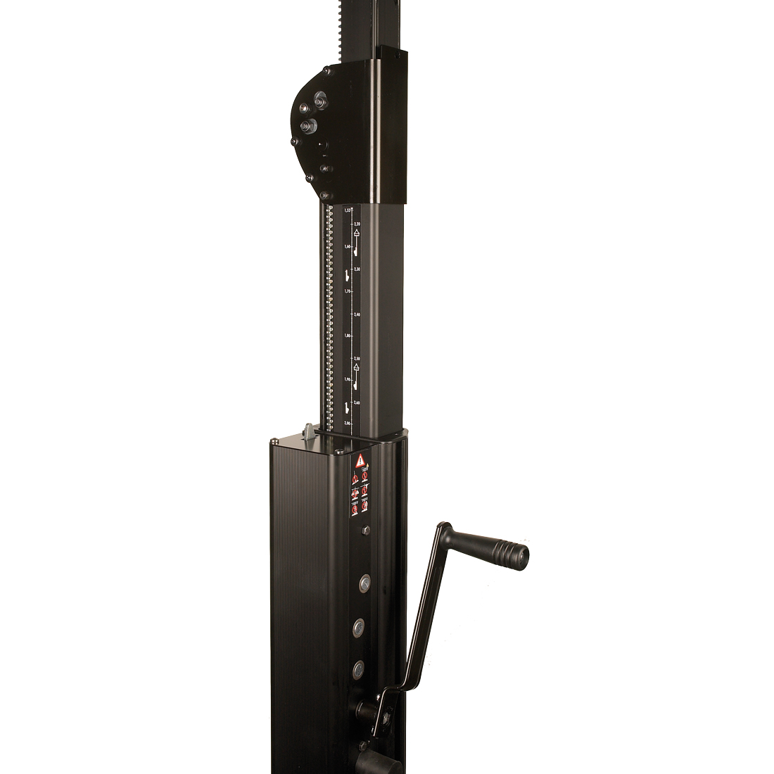 DURATRUSS DT ST-4500P DURATRUSS DT ST-4500P