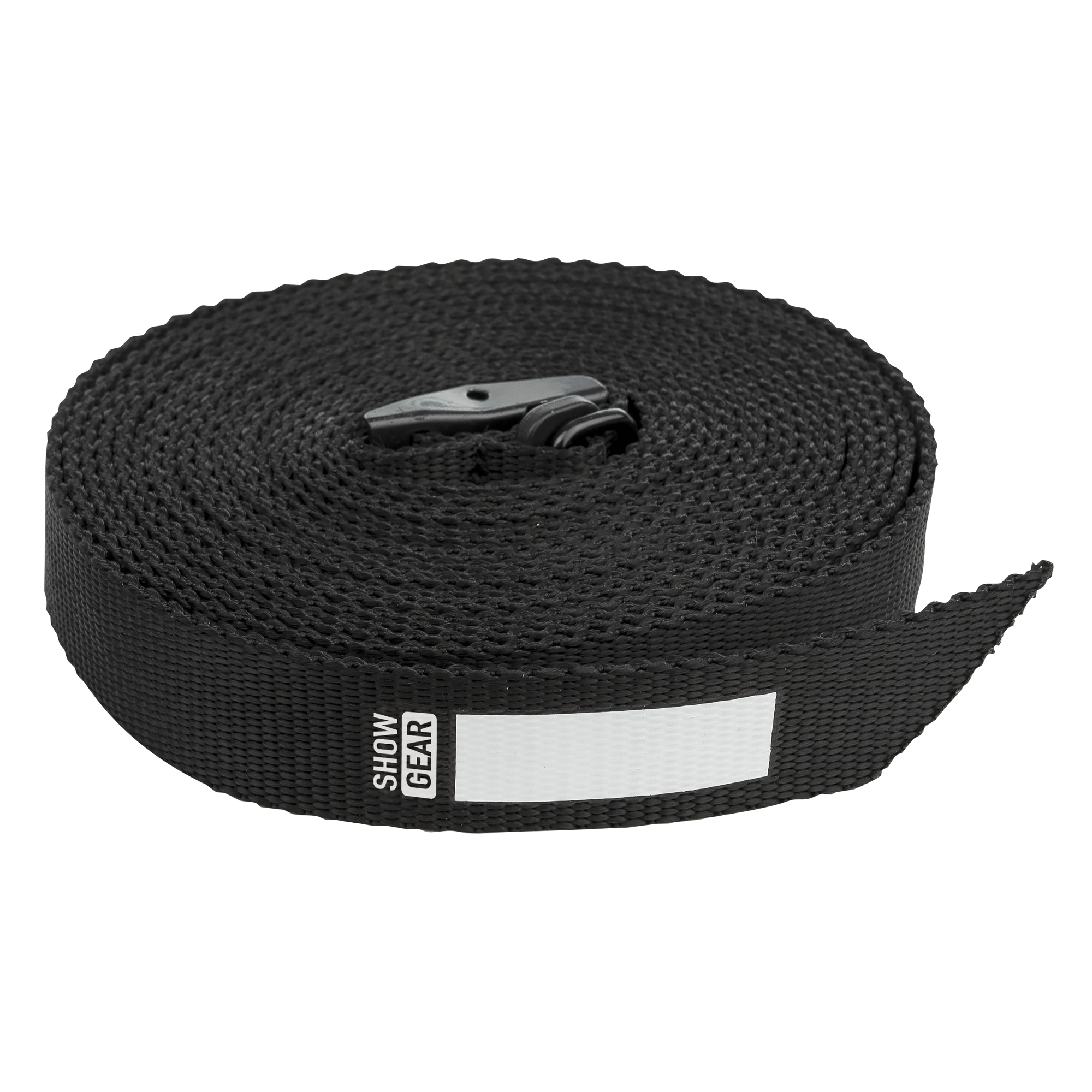 SHOWGEAR Cable Strap 25x5000 mm SHOWGEAR Cable Strap 25x5000 mm