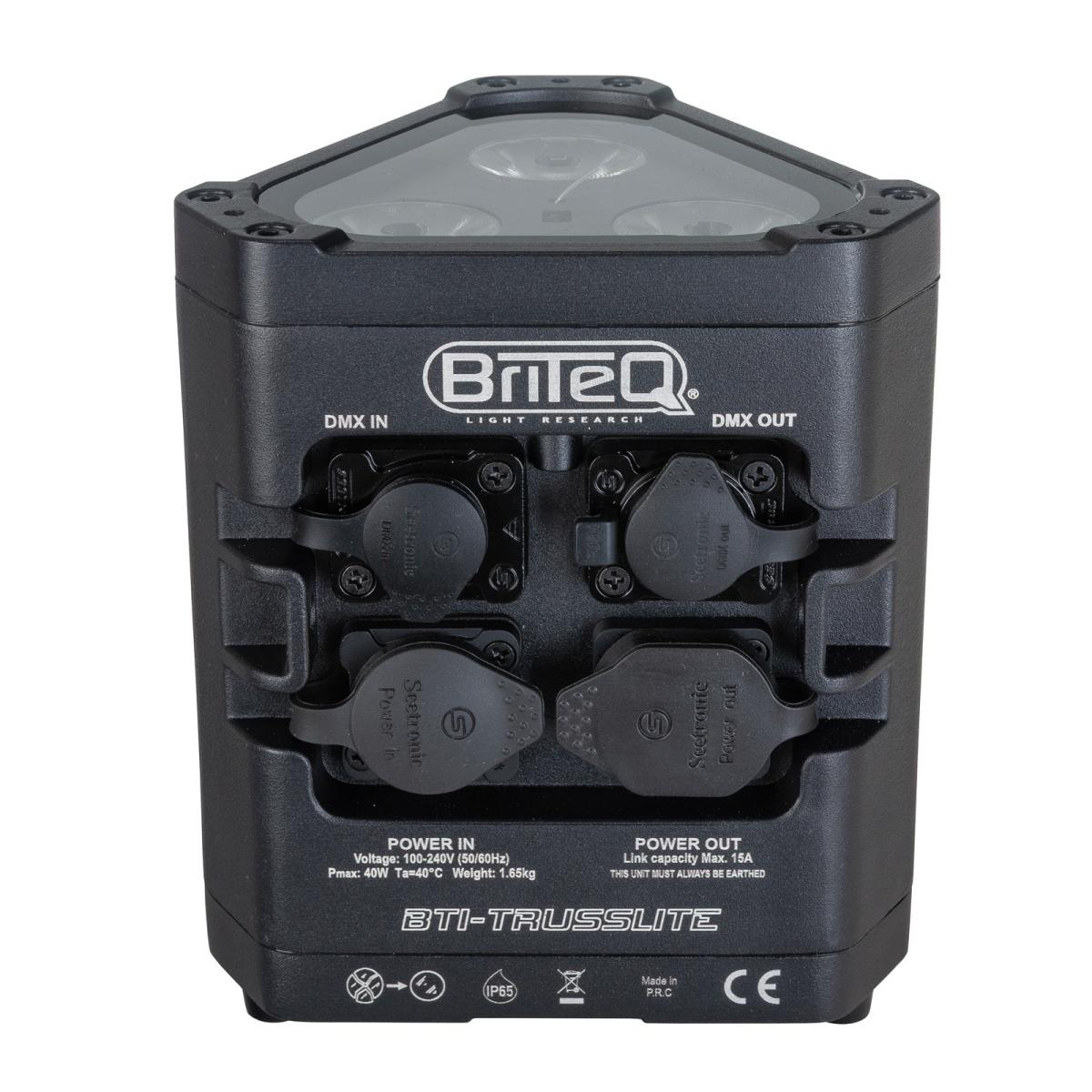 Briteq BTI-TRUSSLITE