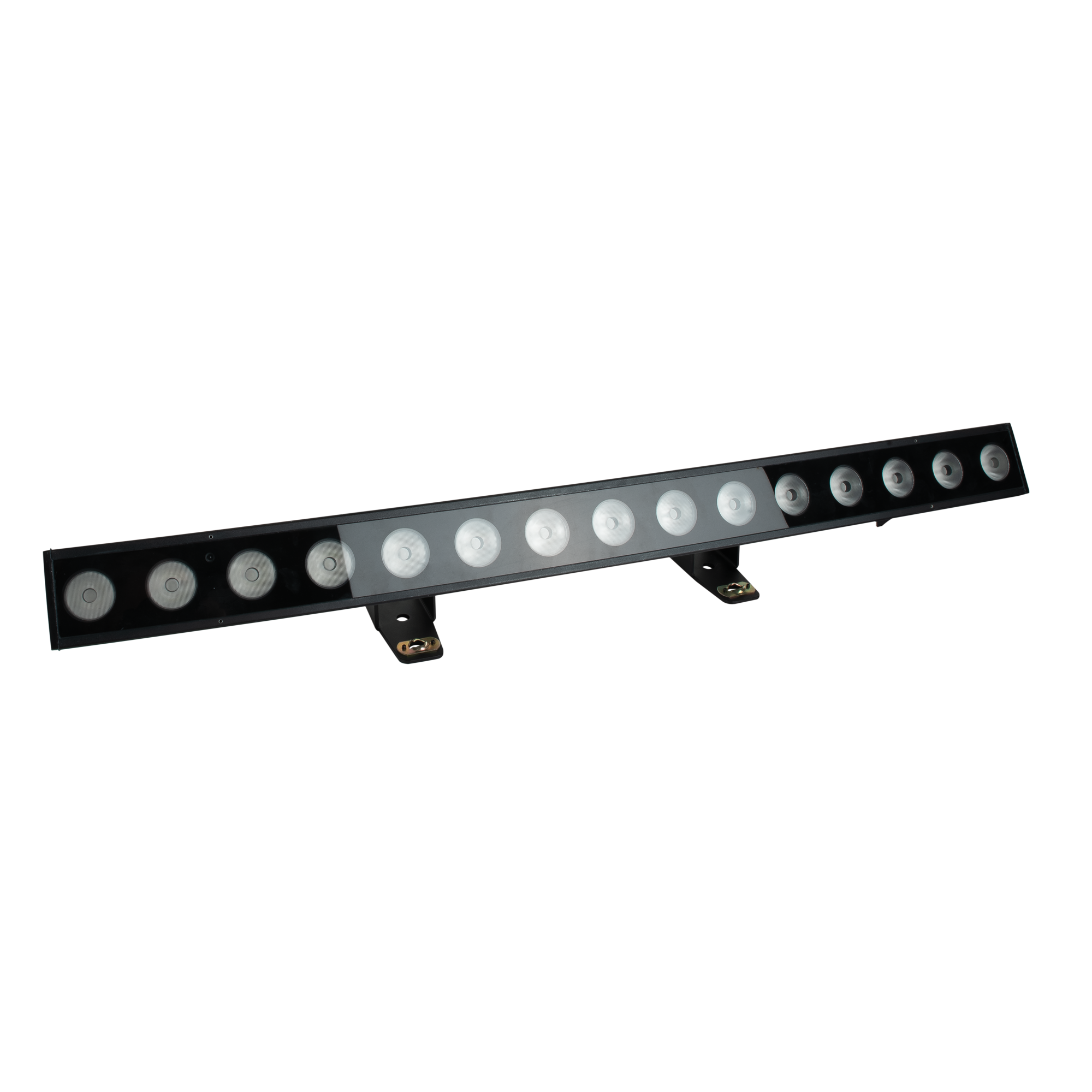 SHOWTEC Cameleon PixelBar 15 Q6 Tour 15x 10 W RGBWA-UV LED Pixel Bar - Power Pro True - IP65 15x 10 W RGBWA-UV LED-Pixel-Leiste - Power Pro True - IP65 SHOWTEC Cameleon PixelBar 15 Q6 Tour 15x 10 W RGBWA-UV LED Pixel Bar - Power Pro True - IP65 15x 10 W RGBWA-UV LED-Pixel-Leiste - Power Pro True - IP65