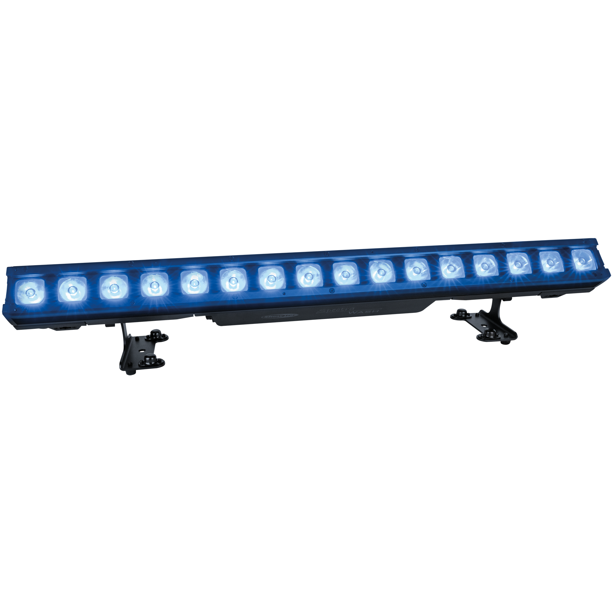 SHOWTEC Spectra Wash 16x 20W RGBW LED bar - IP65 16x 20W RGBW LED-Leiste - IP65 SHOWTEC Spectra Wash 16x 20W RGBW LED bar - IP65 16x 20W RGBW LED-Leiste - IP65