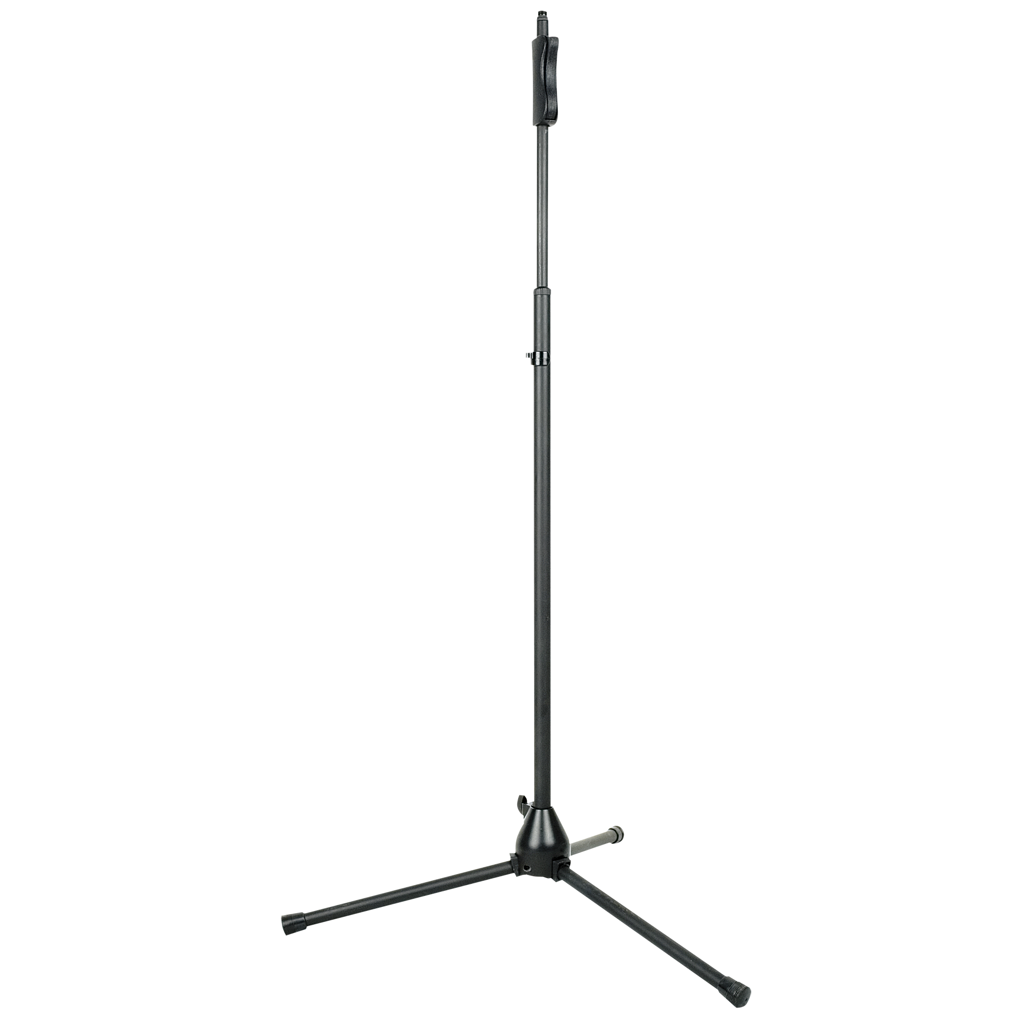 SHOWGEAR Microphone Stand - Quick Lock 1020-1670 mm - 3/8 thread 1020-1670 mm - 3/8 Gewinde SHOWGEAR Microphone Stand - Quick Lock 1020-1670 mm - 3/8 thread 1020-1670 mm - 3/8 Gewinde