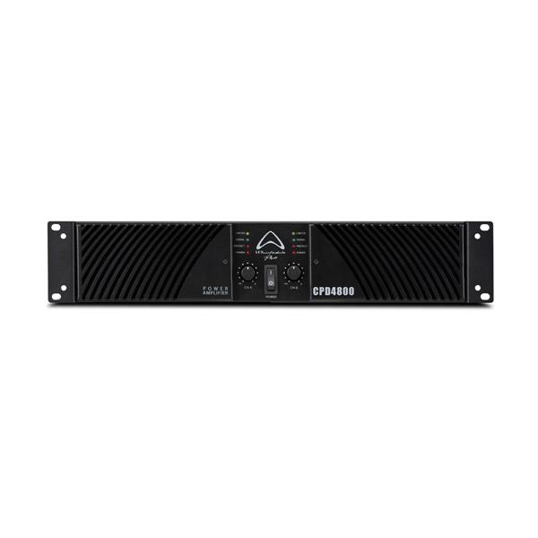 Wharfedale Pro CPD 4800