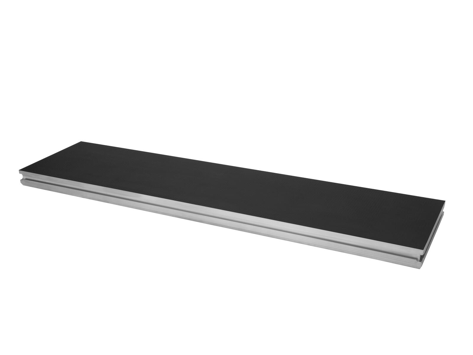 ALUTRUSS Bühnenelement BE-1 2x0,5m 750kg/m² ALUTRUSS Bühnenelement BE-1 2x0,5m 750kg/m²