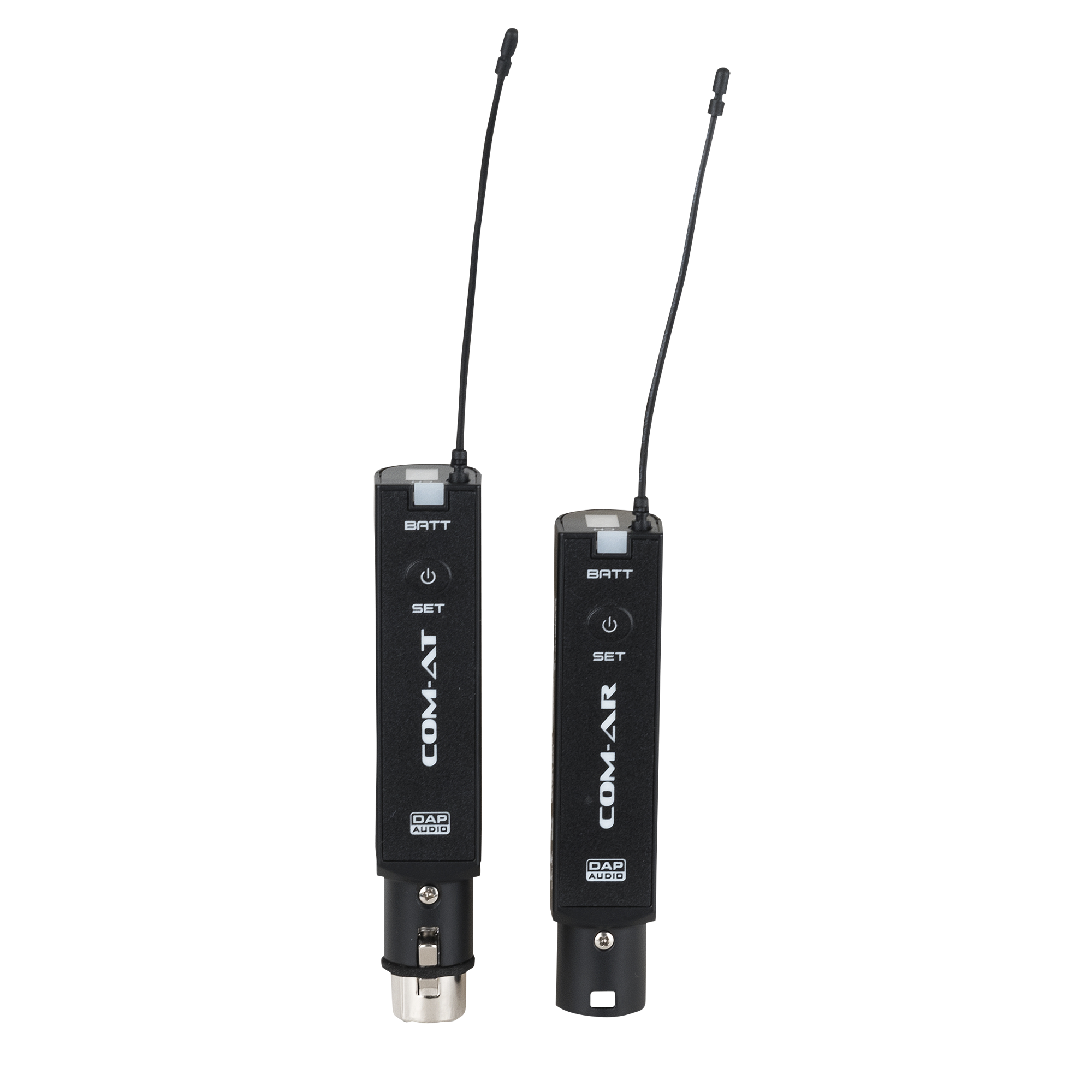 DAP COM-ART Kabelloses Audiosystem DAP COM-ART Kabelloses Audiosystem
