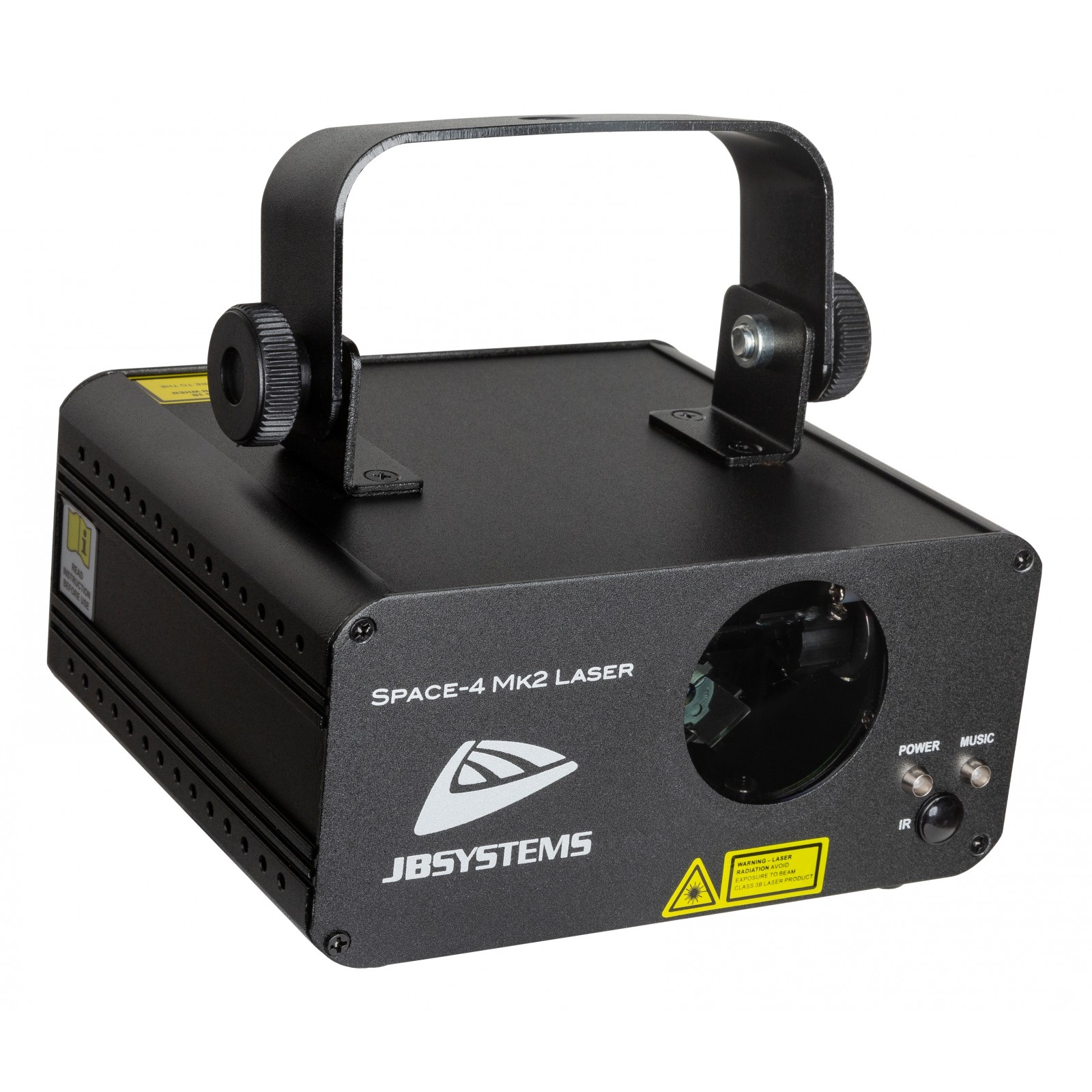 JB Systems Space-4 Mk2 Laser JB Systems Space-4 Mk2 Laser
