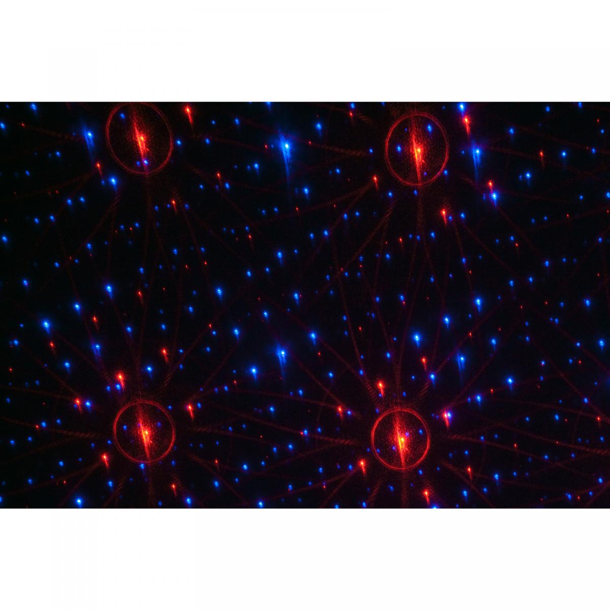 JB Systems USB Quantum Laser JB Systems USB Quantum Laser